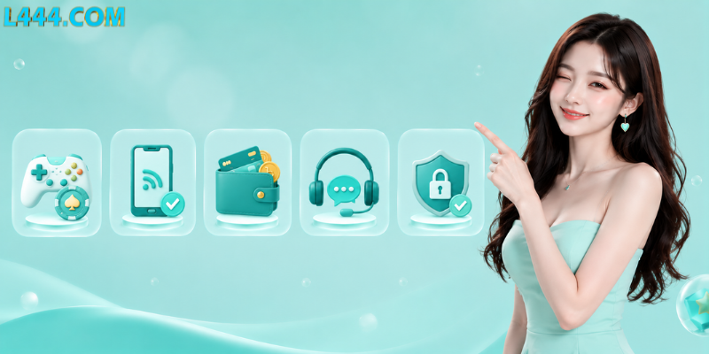 Comparing Online Casino Platforms