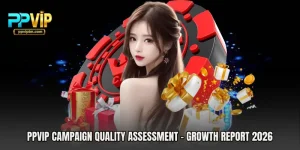 PPVIP Campaign Quality Assessment - Growth Report 2026